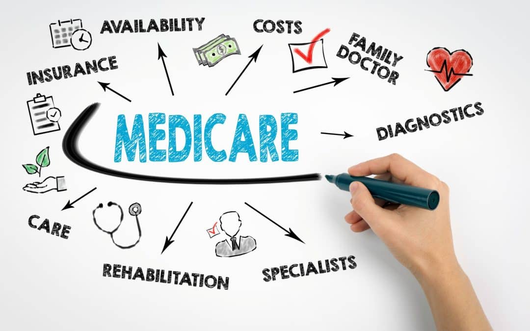 The Clear Advantage: Why a Local Agent Makes All the Difference for Your Medicare and Health Needs