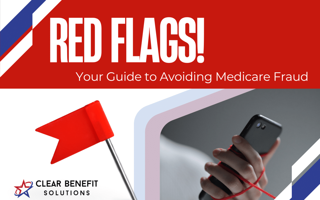 Don’t Get Scammed! Your Guide to Avoiding Medicare Fraud