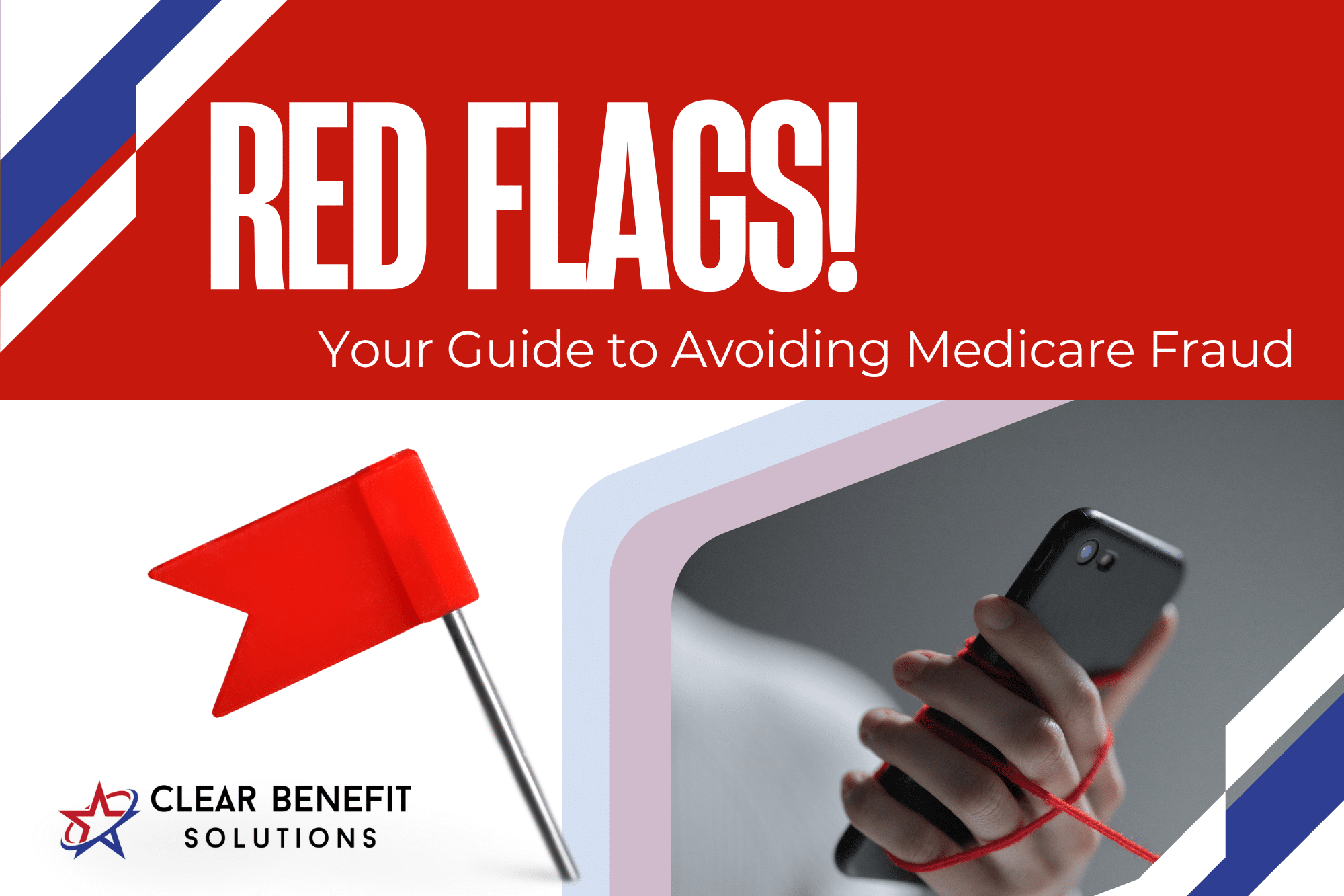 Avoid Medicare Fraud and Scams