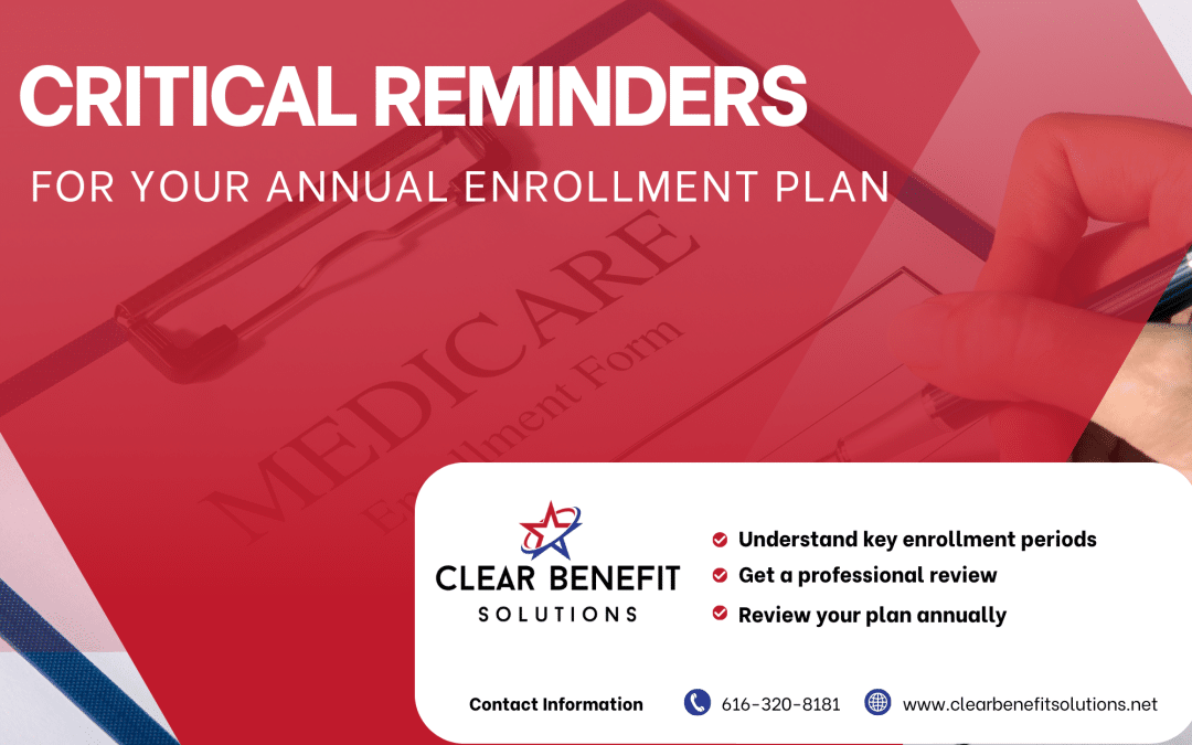 Understanding Medicare Enrollment Periods