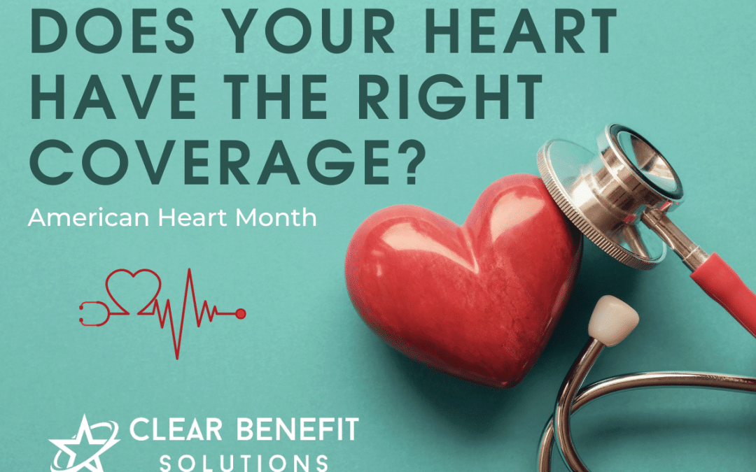 Does Your Heart Have the Right Coverage with Medicare?