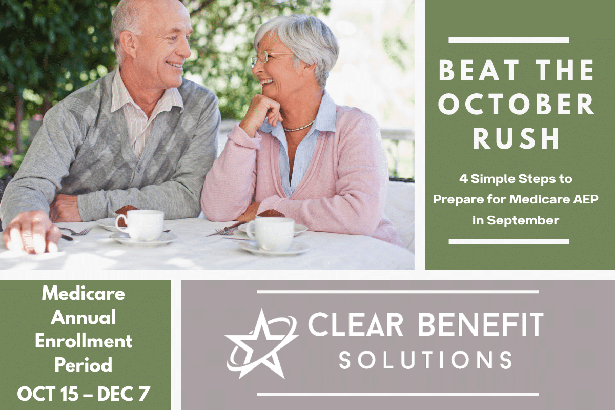 Medicare Annual Enrollment Period Help